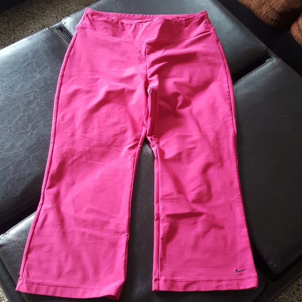 Workout pants